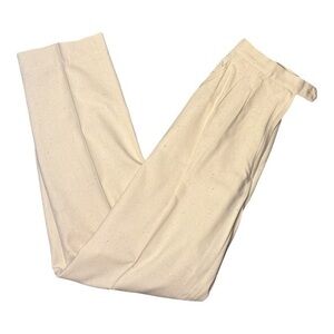 Vintage Paula Saker trousers. #206.